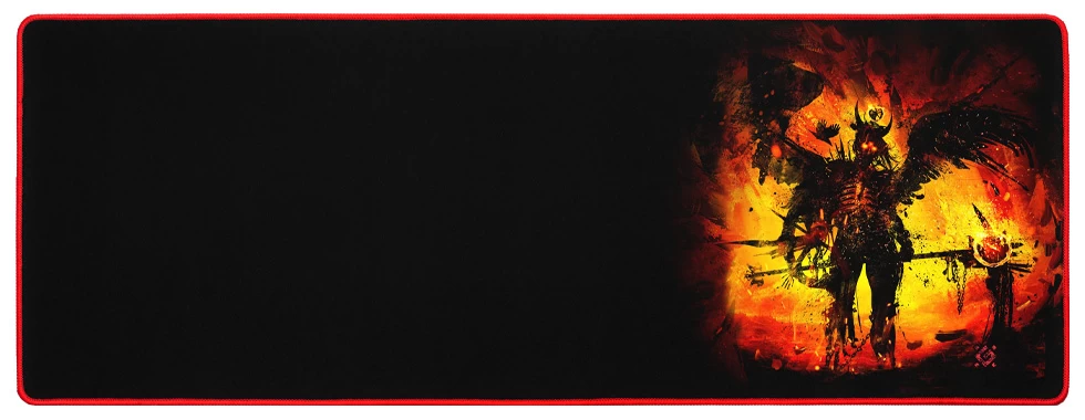 Коврик Defender Warrior  photo 1